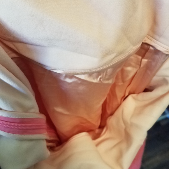 Alice and Olivia strapless cocktail dress - Picture 9 of 12